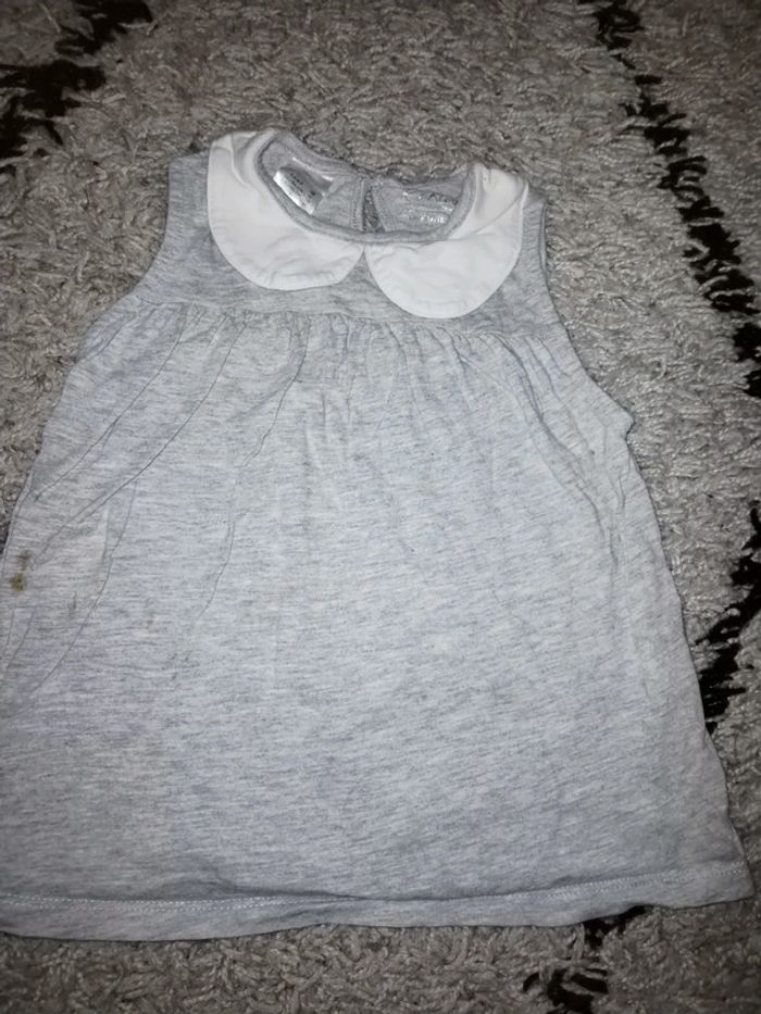 Haut 5 ans la redoute kids