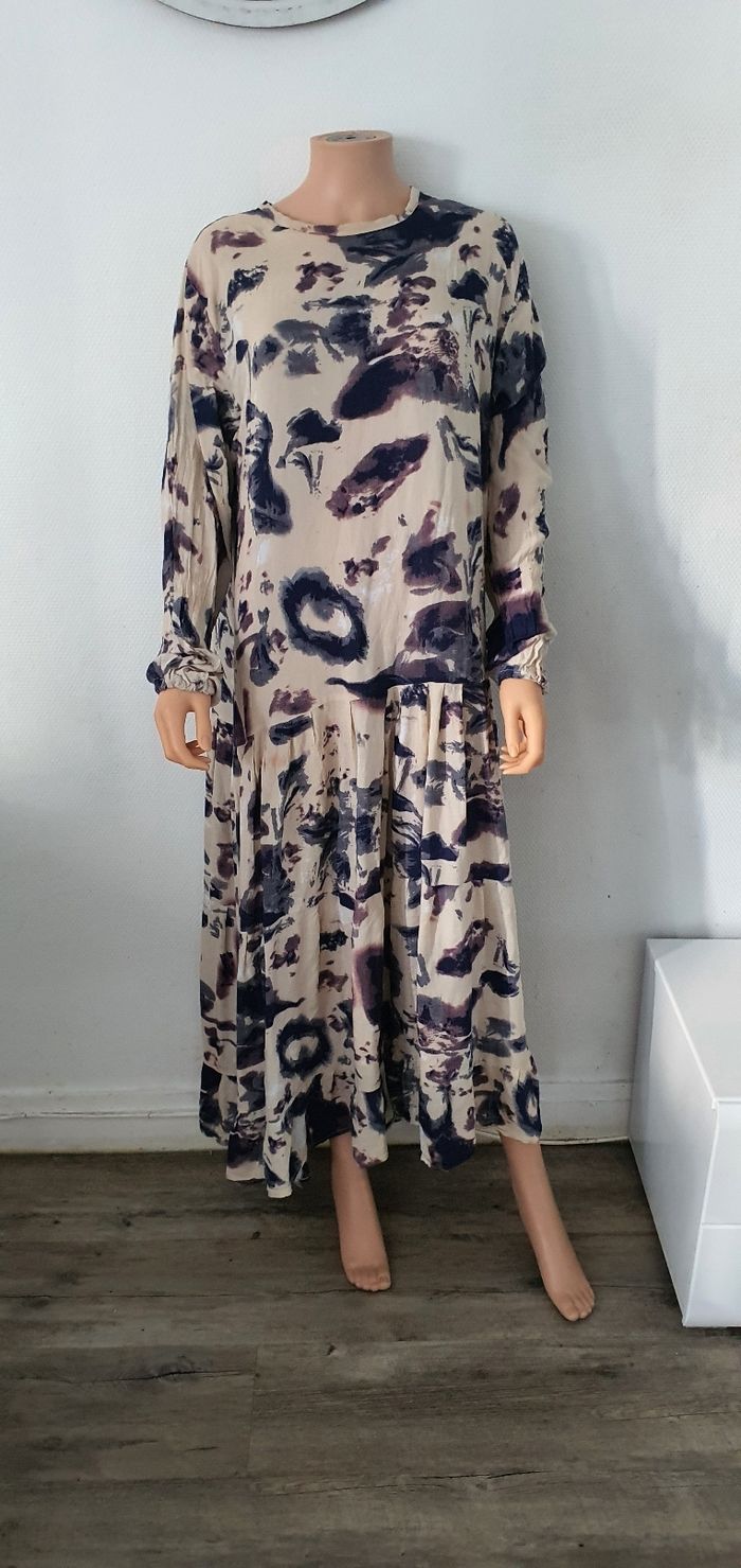 Robe femme - photo numéro 4