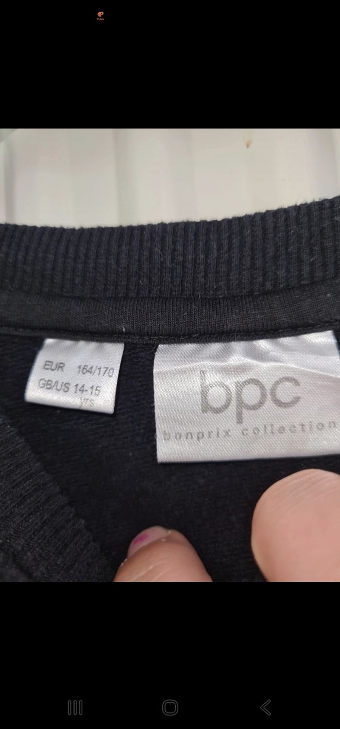 Pull 14/15ans - photo numéro 3