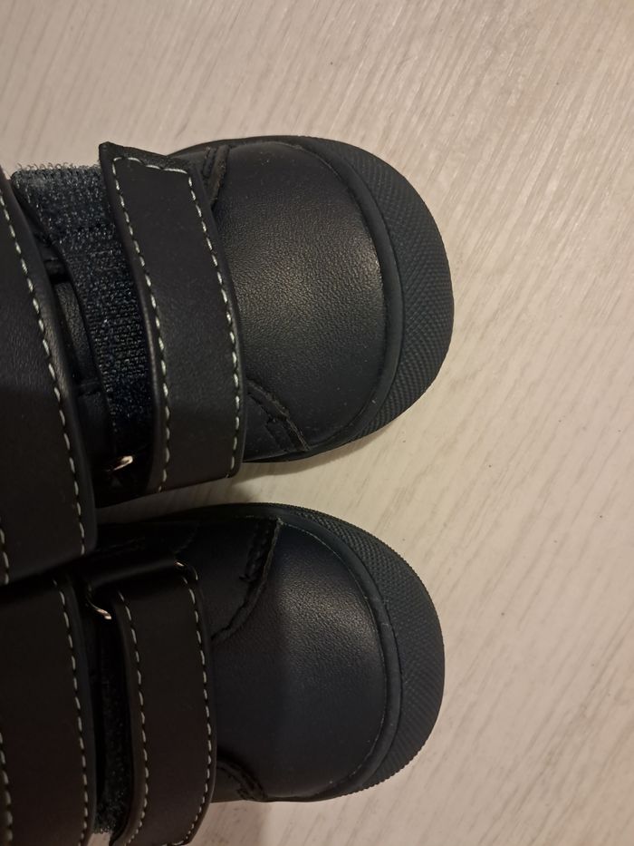 Chaussures bébé garçon creeks - photo numéro 4
