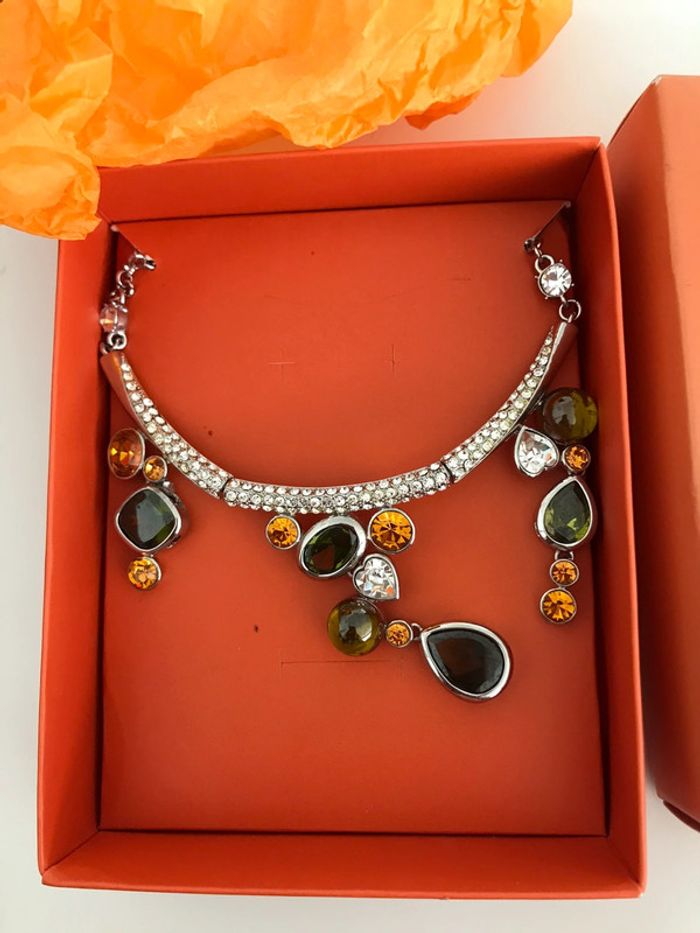 Collier Hermeline - photo numéro 3