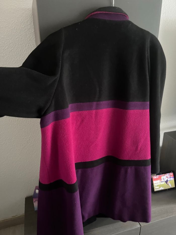 Manteau - photo numéro 3