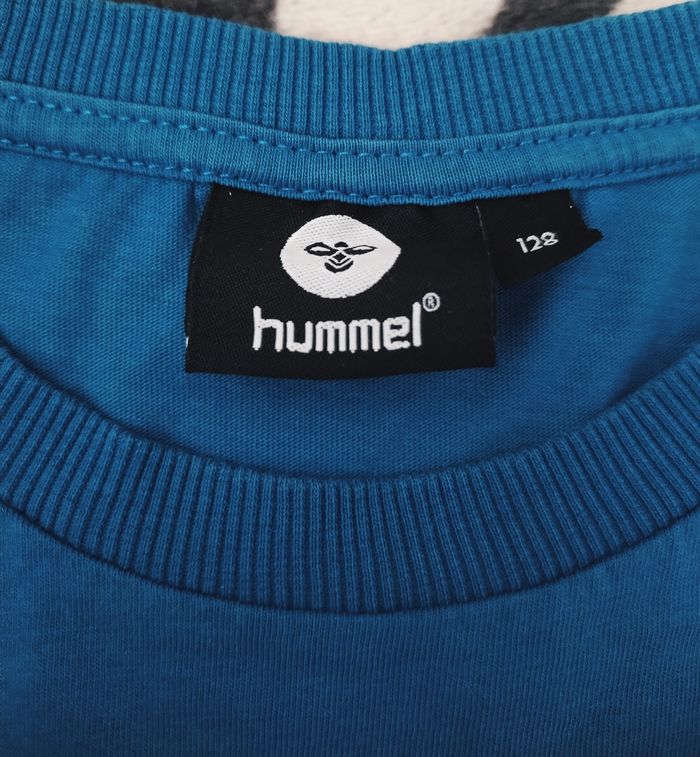 Jooging gris "Décathlon" 10/11 ans + un tee shirt offert - photo numéro 7