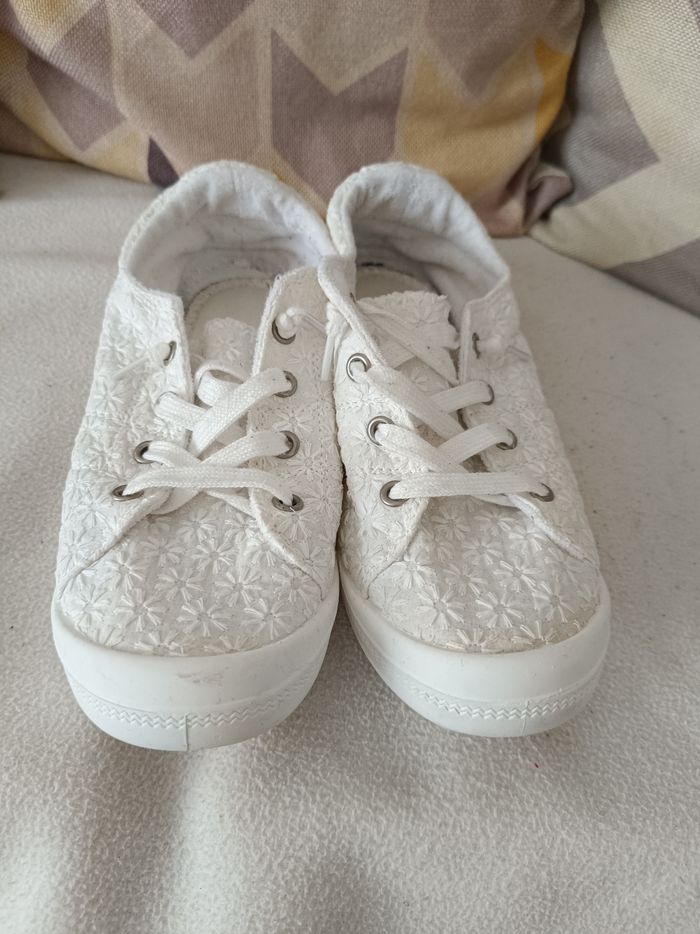 Basket P38 - photo numéro 5