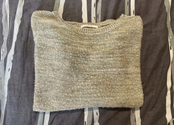 Pull femme