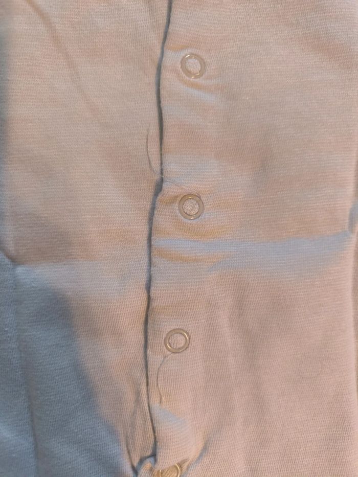 T-shirt bébé - photo numéro 3