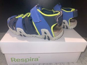 Sandales bébé geox 