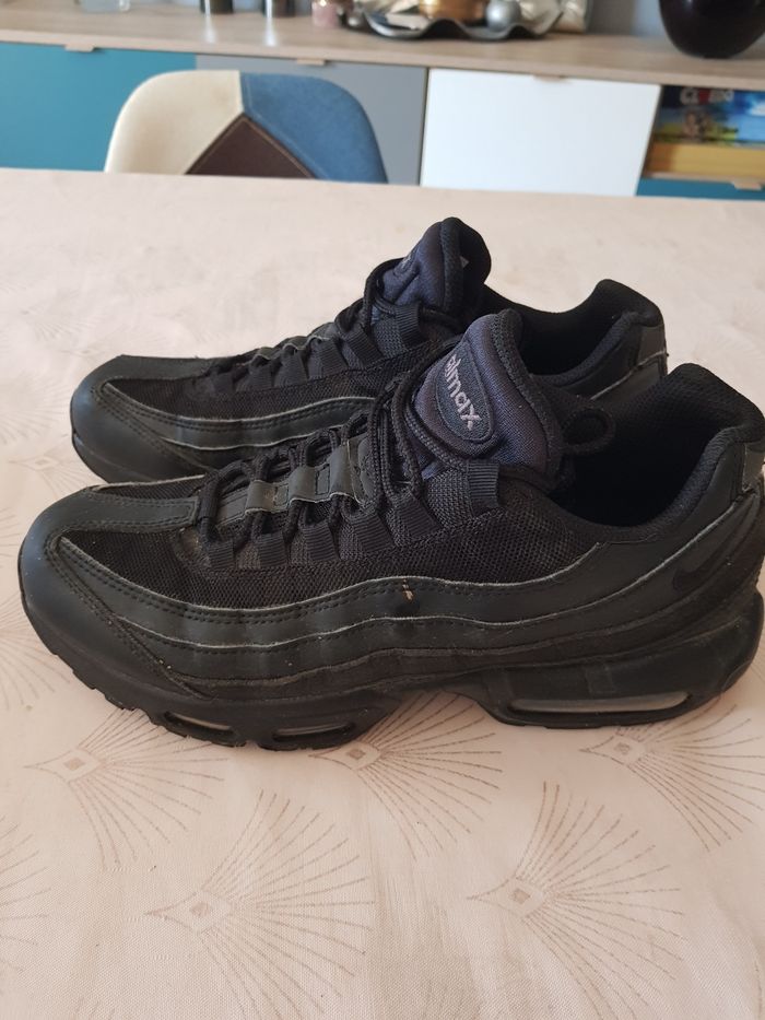 AIR MAX 95 - photo numéro 2