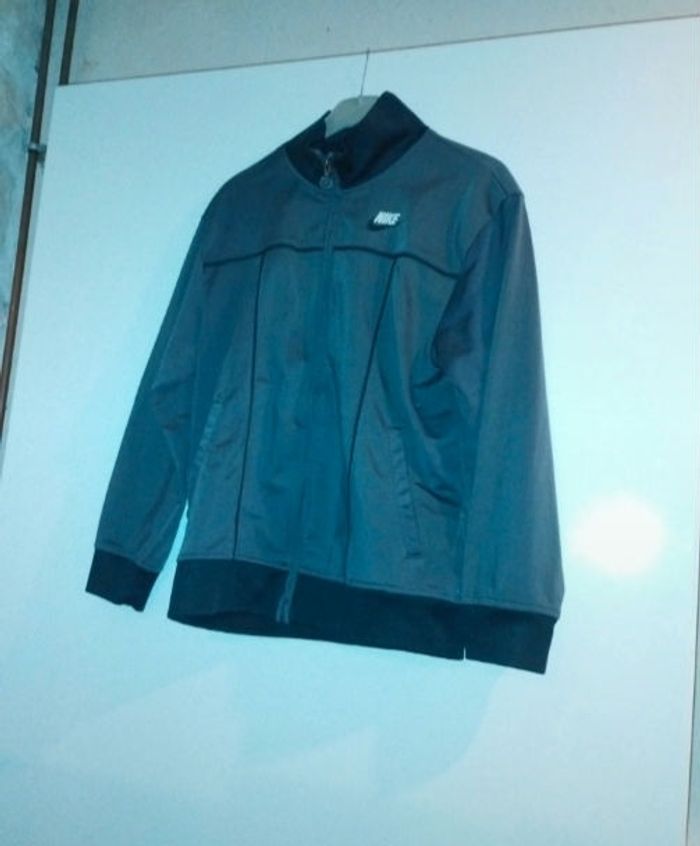 Veste nike - photo numéro 8