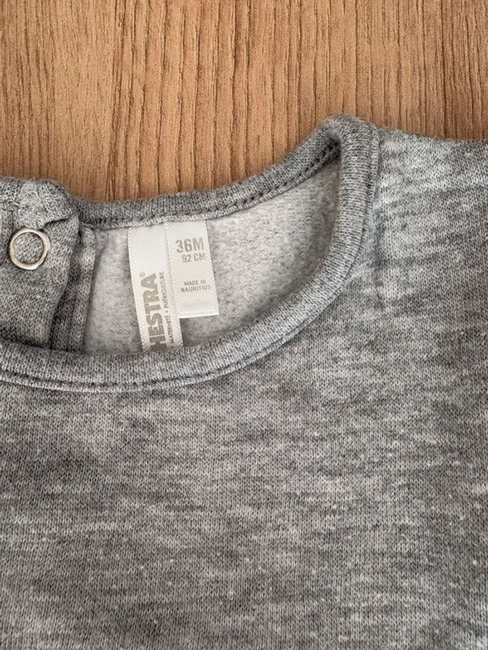 Robe pull - photo numéro 2