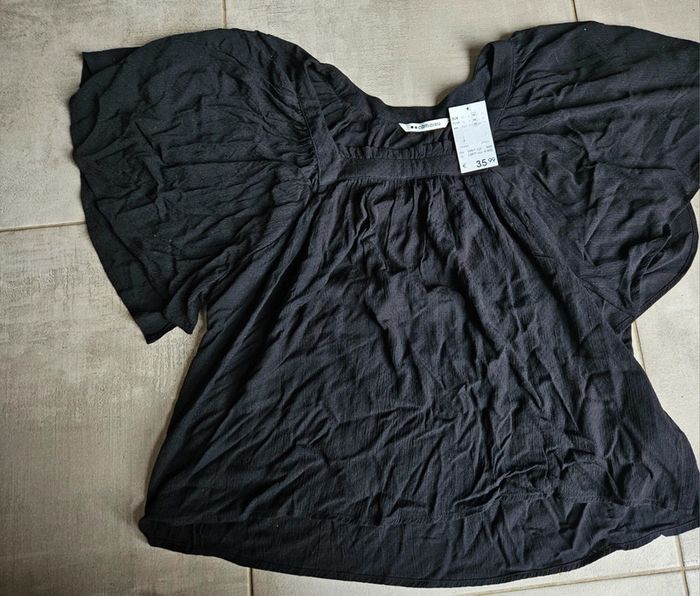 Blouse neuve femme taille m