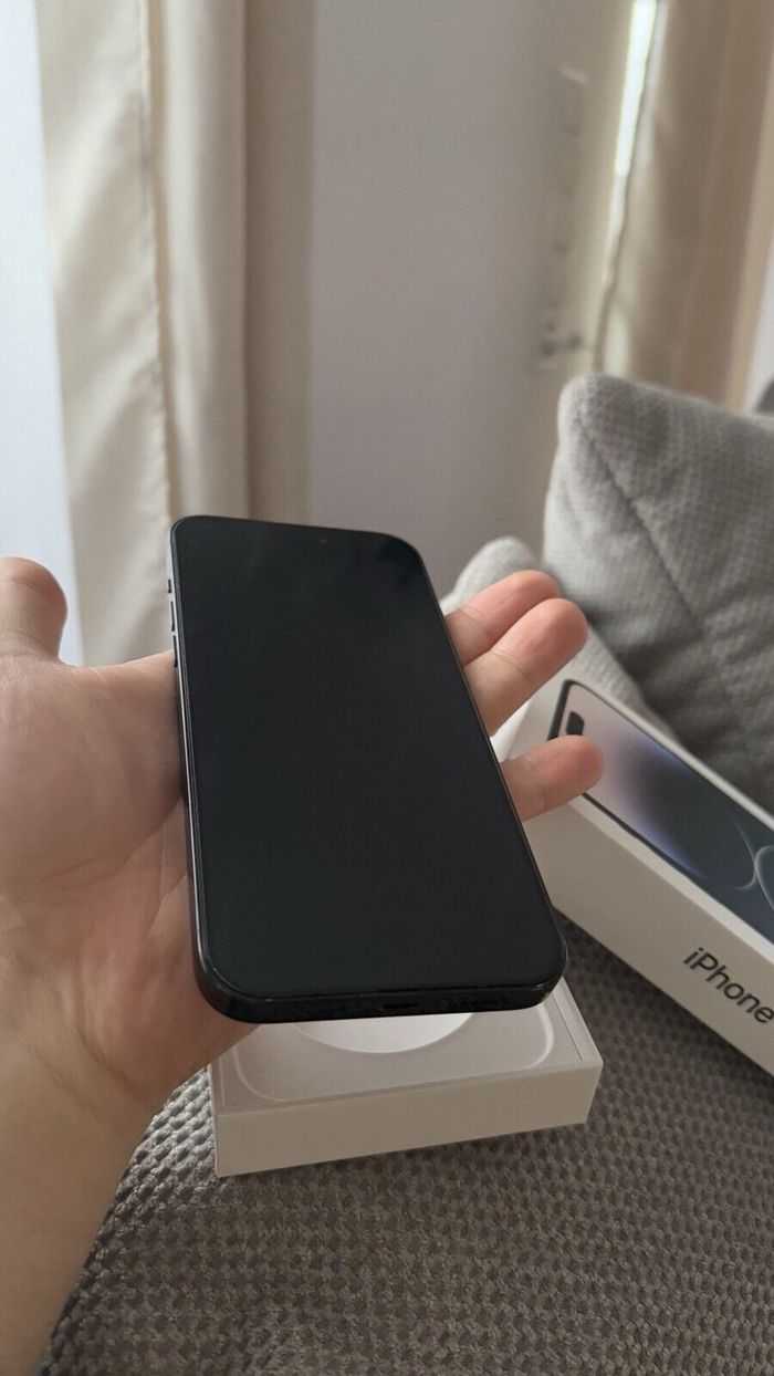 iPhone_12_pro_Max - photo numéro 2