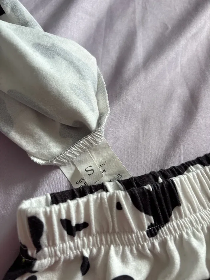Pyjama d’été - photo numéro 2