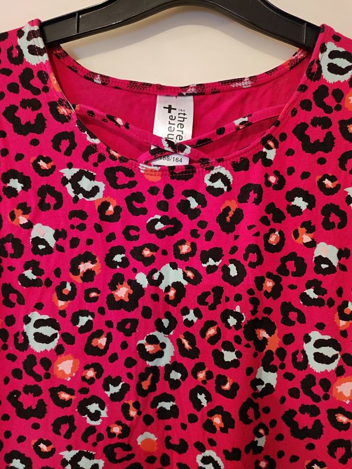 Robe fille - photo numéro 4