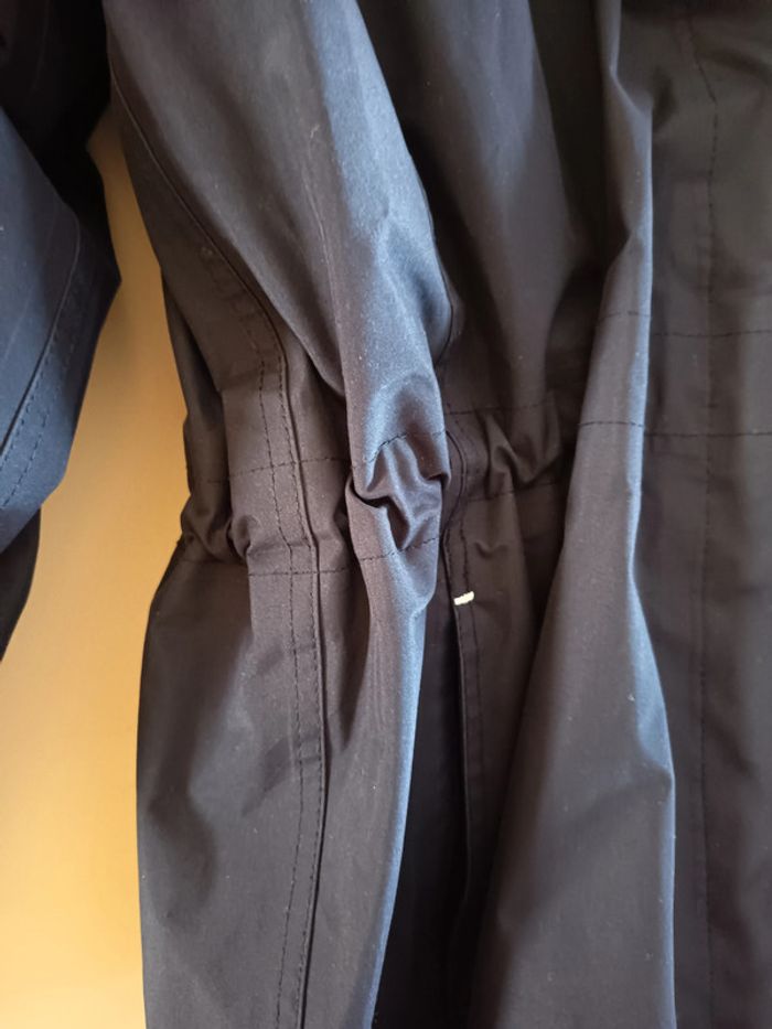 Veste 3 en 1 imperméable Femme Regatta (D47) - photo numéro 13