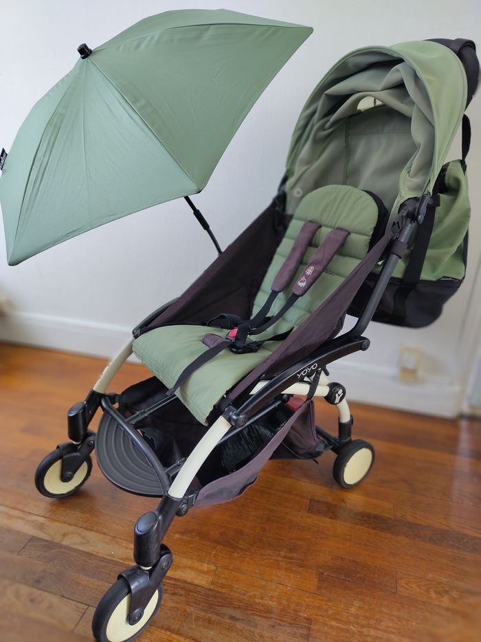 Poussette Yoyo+ Poussette Yoyo Occasion Yoyo+ Poussette Yoyo