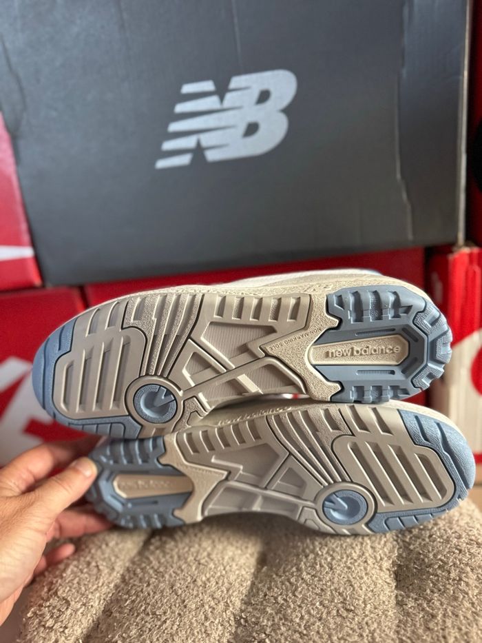 New balance 550 unc Taille 40 - photo numéro 6