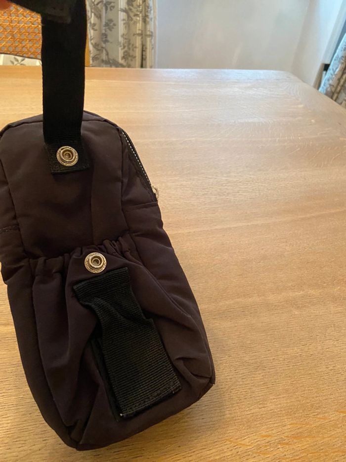 Pochette isotherme pour biberon ou petite bouteille d’eau - photo numéro 3