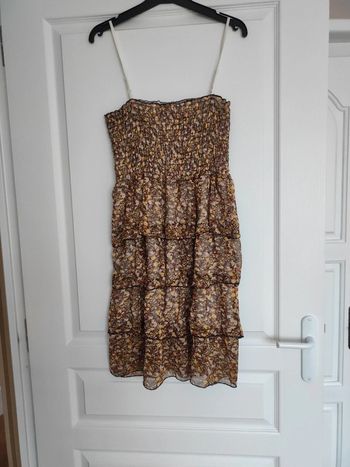 Robe femme été