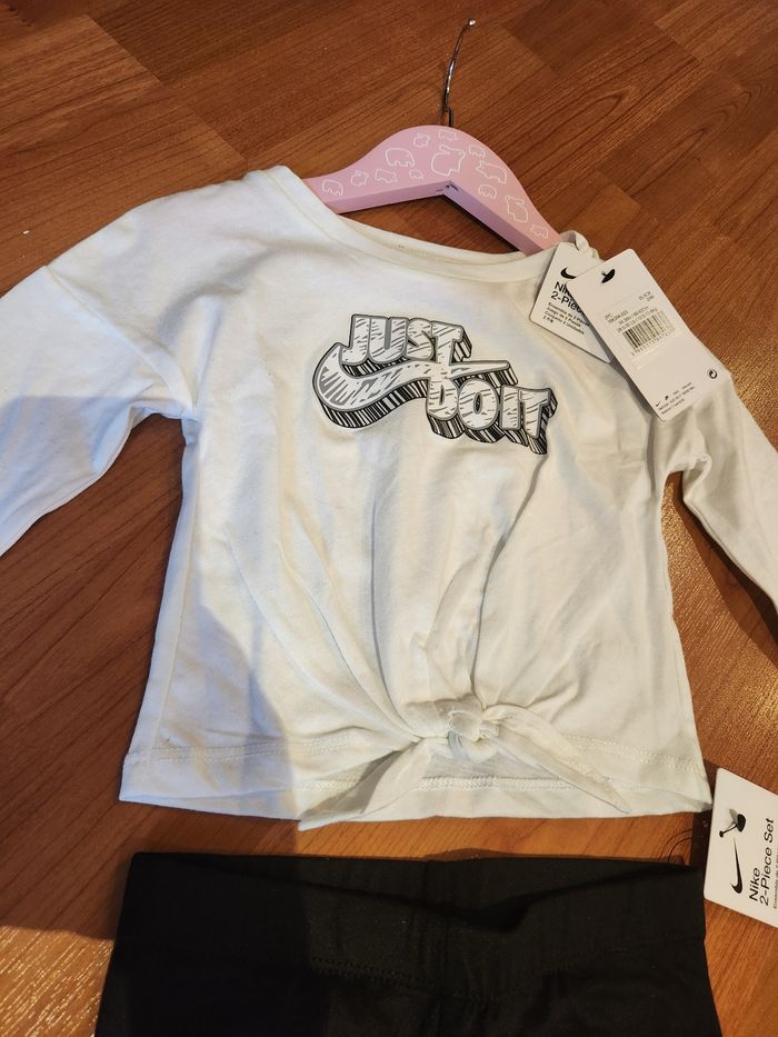 Ensemble bébé fille - photo numéro 5