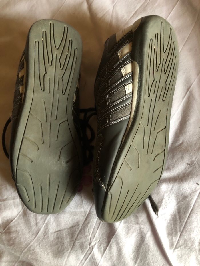 chaussures - photo numéro 4