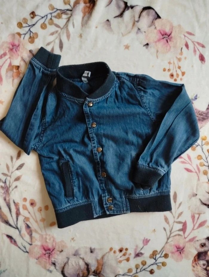 Lot vêtements 4 ans - photo numéro 6