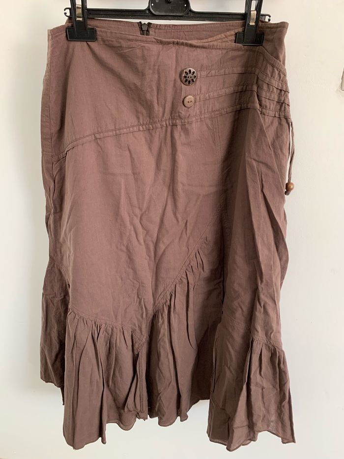 Jupe « Armand Thiery » taille 40