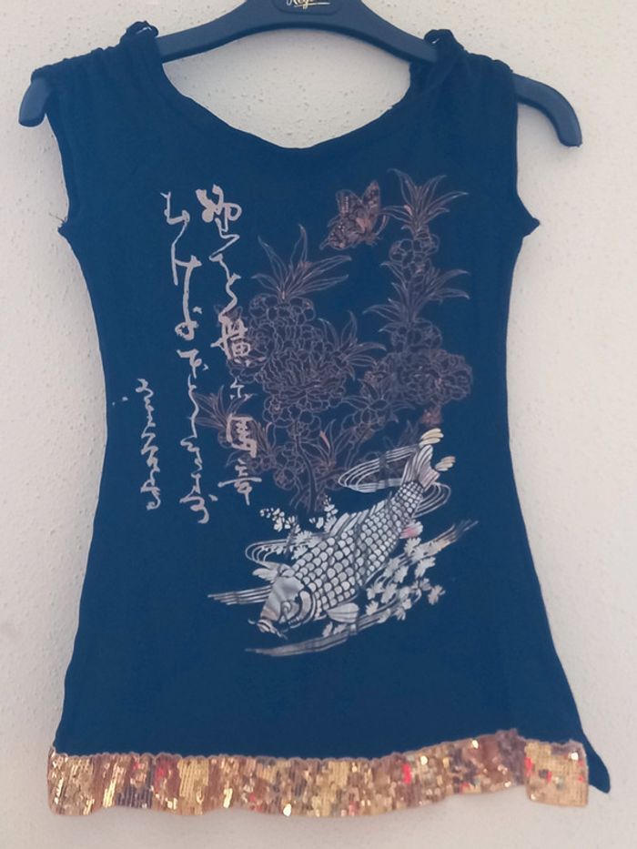 Haut femme Taille 38