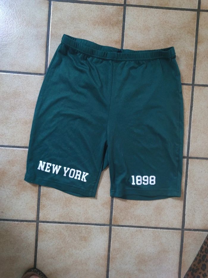 Short