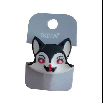 Bague renard ikita n°1