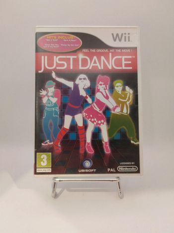 Just dance - Wii