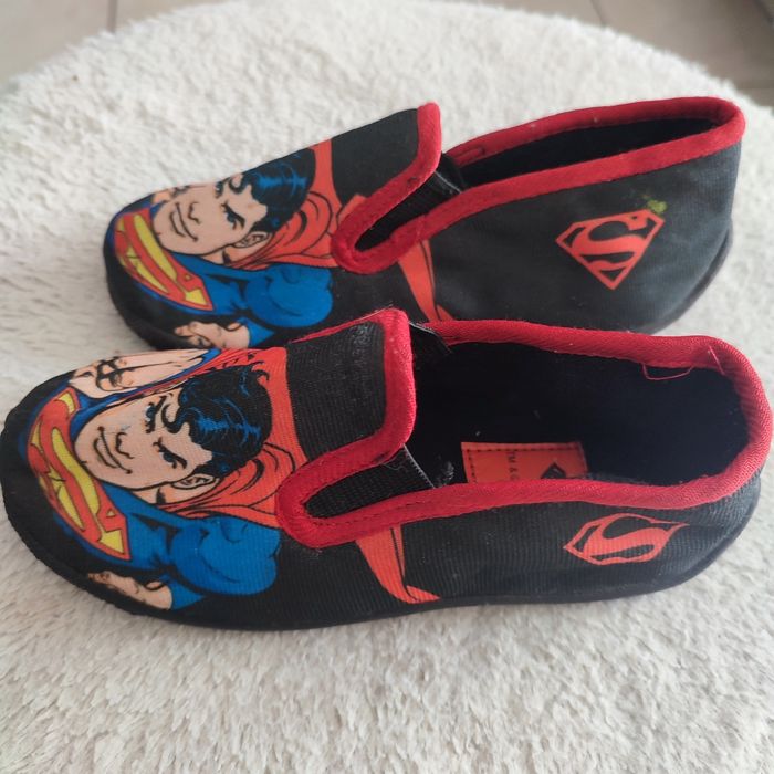 Pantalon Superman 29 - photo numéro 2