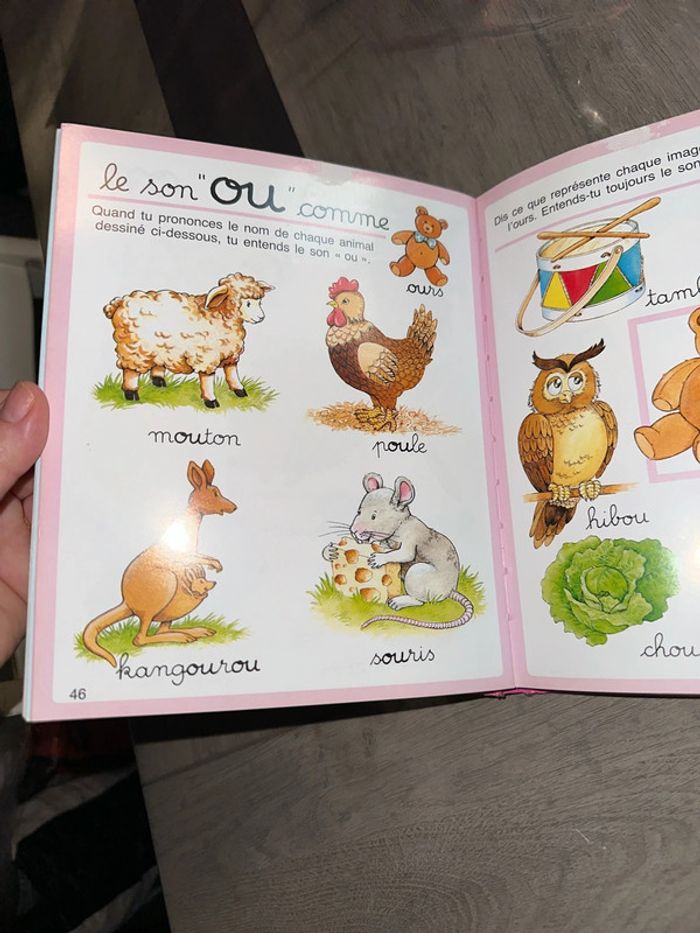 L’imagerie de l’éveil - photo numéro 3