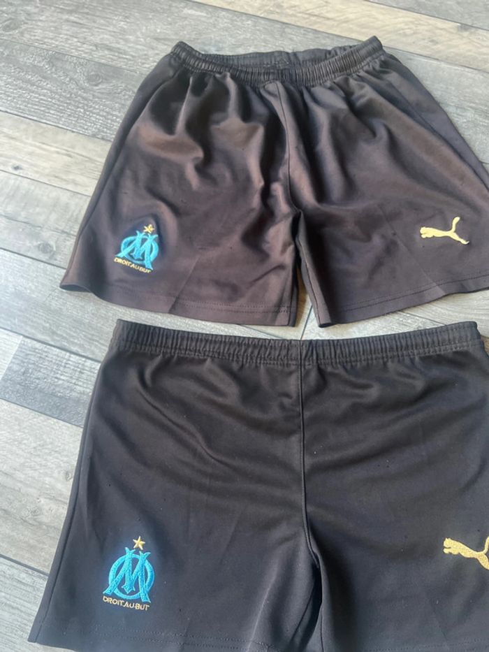 2 shorts - photo numéro 2