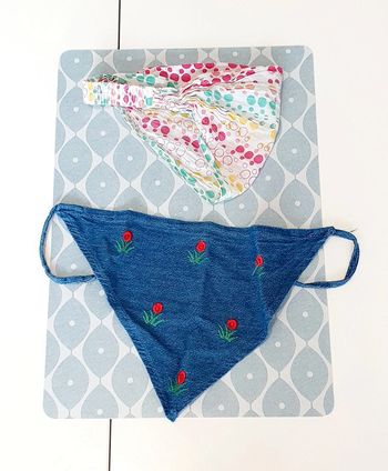 Bandanas