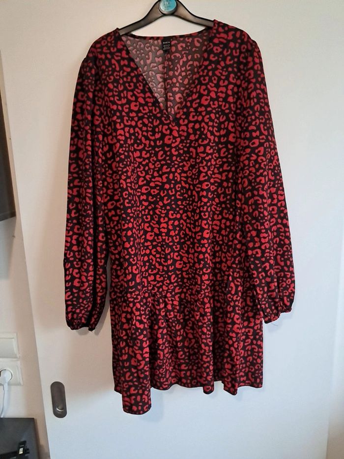 Robe tunique