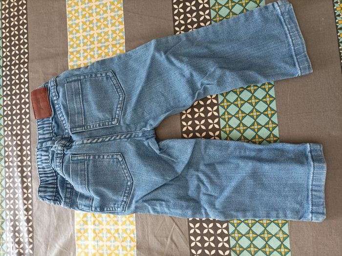 Jean Jacadi 18 mois - photo numéro 2