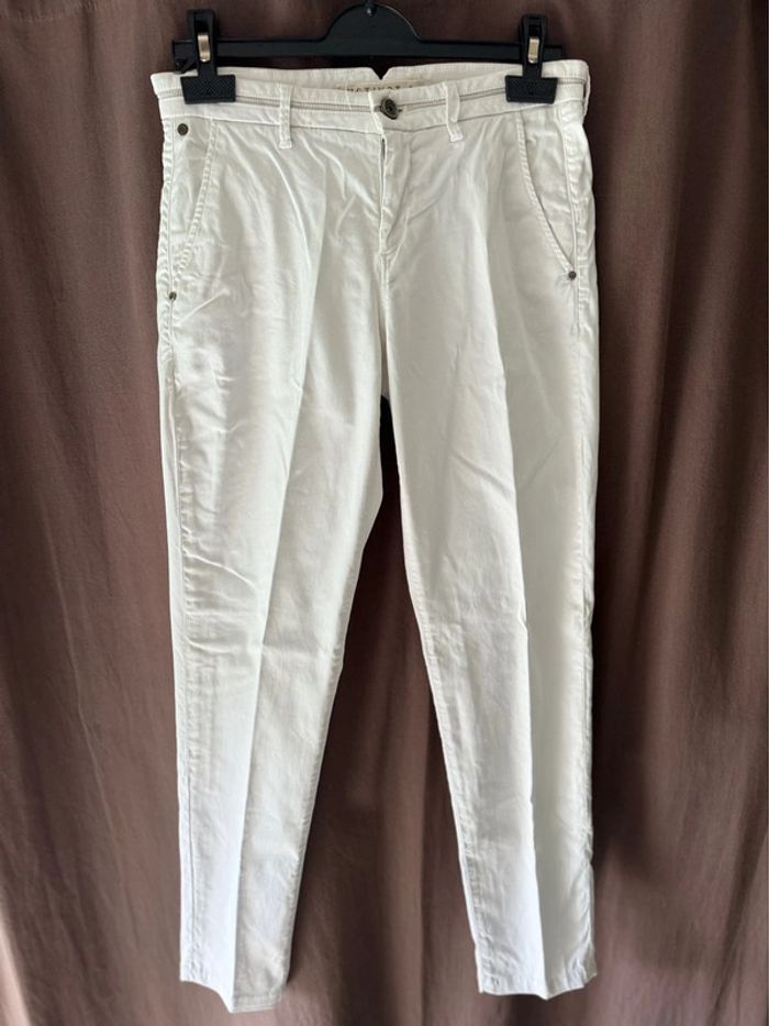 Chino Bonobo - photo numéro 2