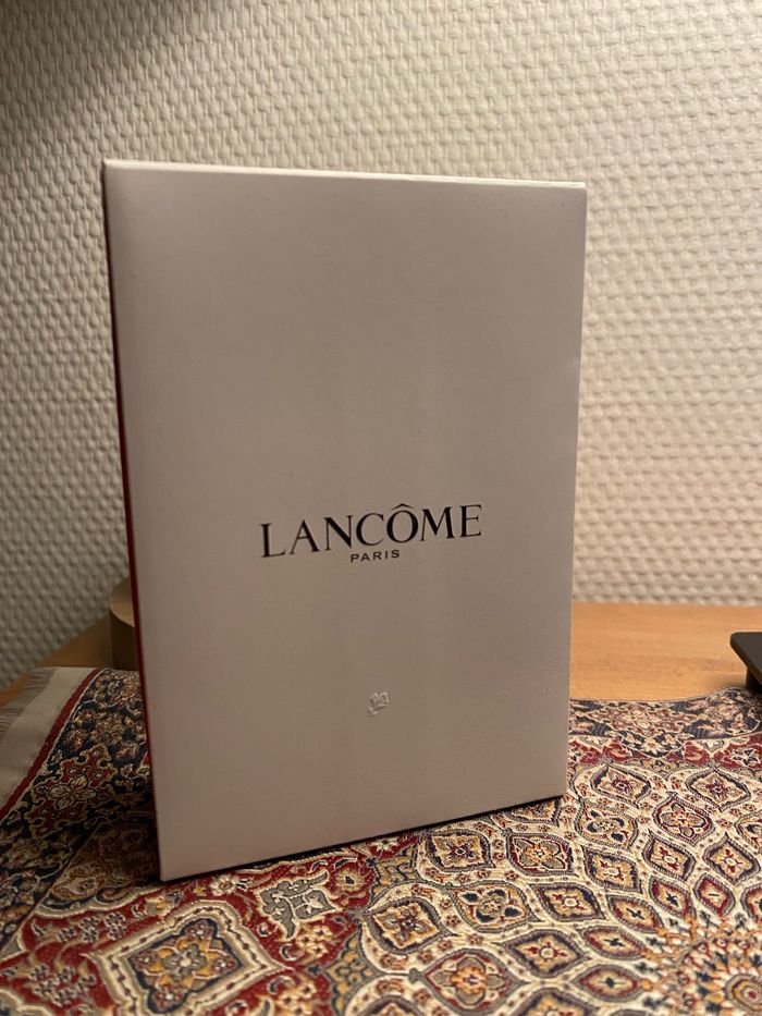 Coffret lancome yeux - photo numéro 2