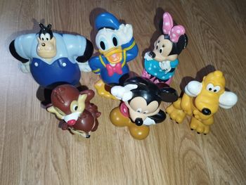 Figurines Disney