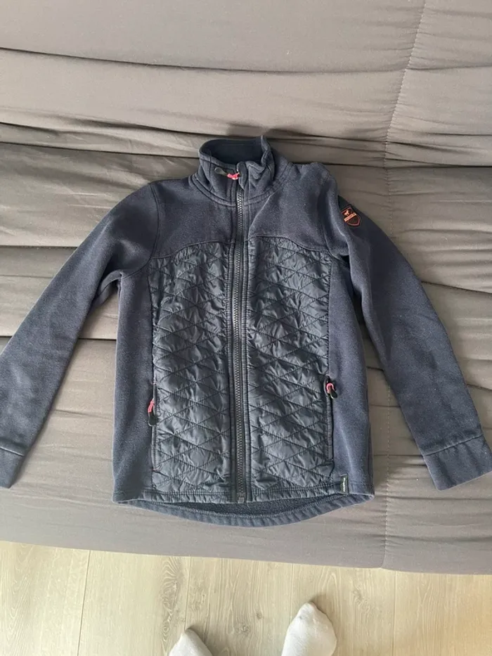 Veste de cheval