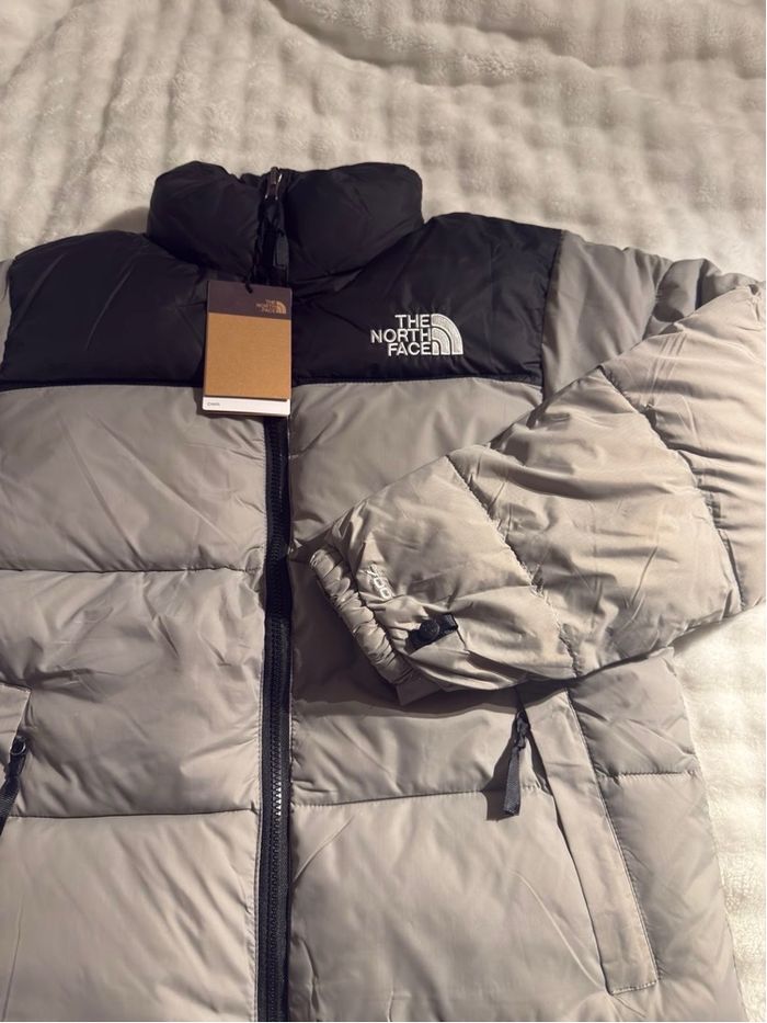 Doudoune The north face - photo numéro 2