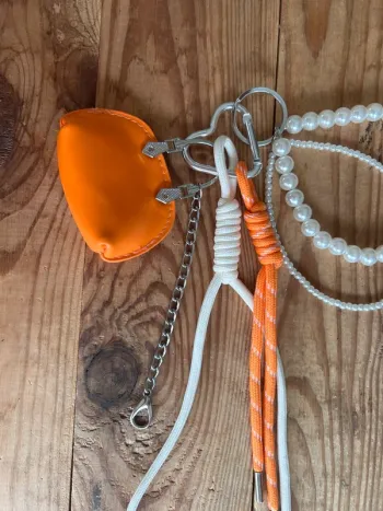 Porte clés neuf