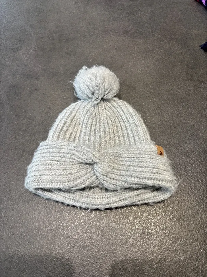 Bonnet