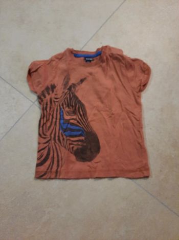 Tshirt 24 mois