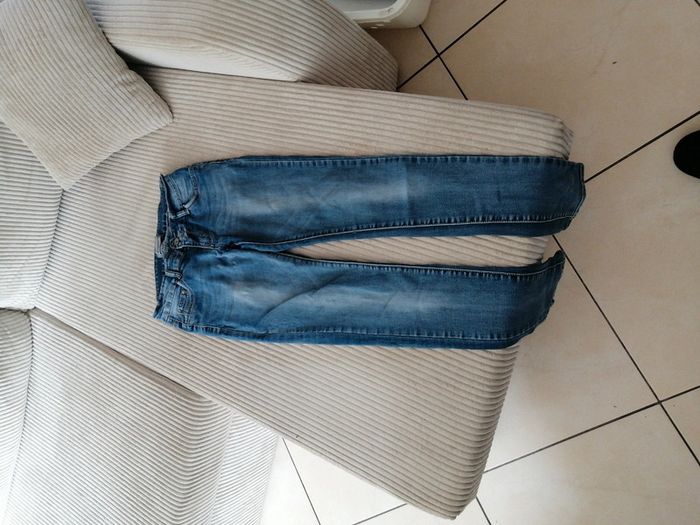 Jean femme 36 - photo numéro 2