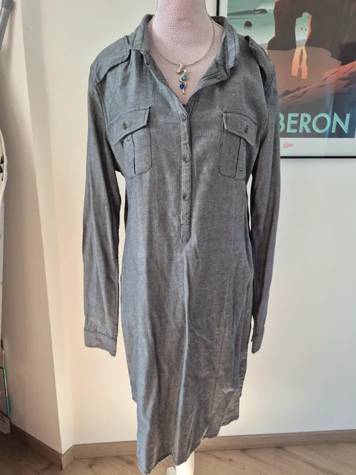 Robe Kaporal Taille L - photo numéro 3