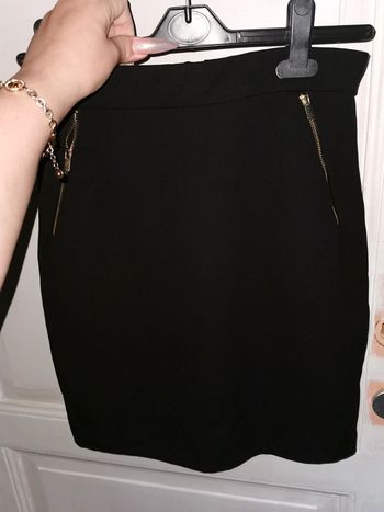 Jupe noir