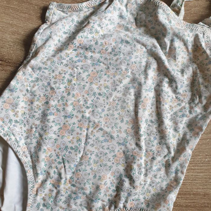 👙 Maillot de bain 3 ans Kiabi #emyfleury_maillotdebainfille - photo numéro 2