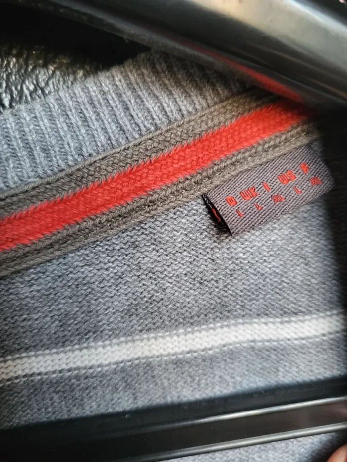 Haut homme esprit - photo numéro 3